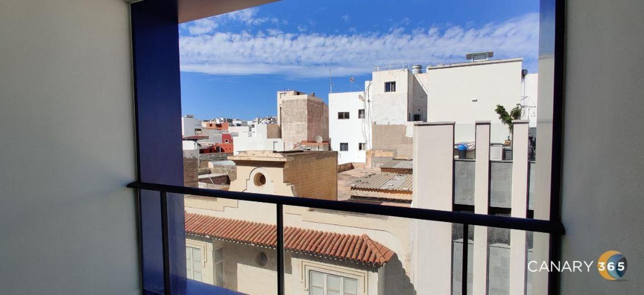 La Naval Beach Flat II W Garage Las Palmas de Gran Canaria Esterno foto
